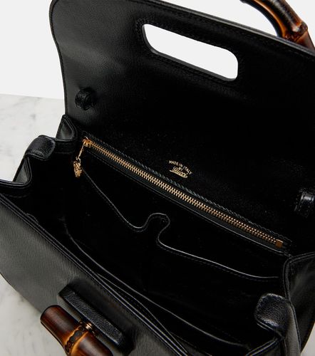 Gucci Sac Gucci Bamboo 1947 Medium - Gucci - Modalova