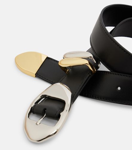 Amanu Ceinture Grumeti en cuir - Amanu - Modalova
