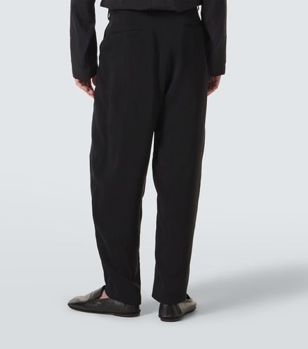 Giorgio Armani Pantalon fuselé - Giorgio Armani - Modalova