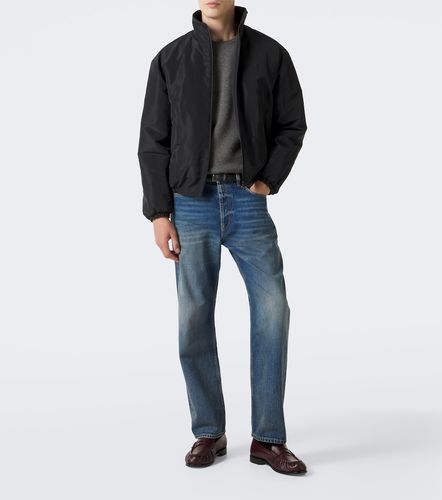 Saint Laurent Jean straight - Saint Laurent - Modalova