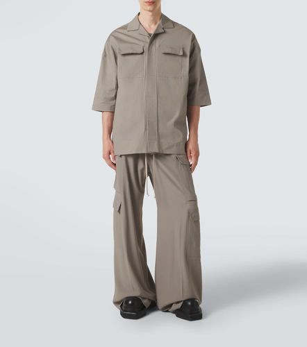 Pantalon cargo Cargobelas - Rick Owens - Modalova