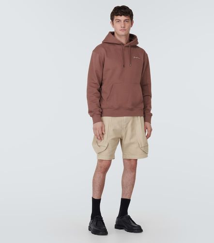 Short cargo Croissant en coton - Jacquemus - Modalova