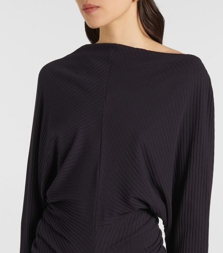 Dries Van Noten Robe midi - Dries Van Noten - Modalova