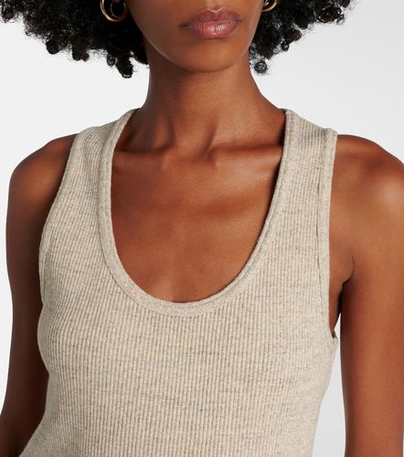 Bottega Veneta Top en coton - Bottega Veneta - Modalova