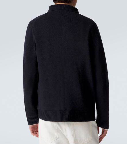 Arch4 Cardigan Redcar en cachemire - Arch4 - Modalova