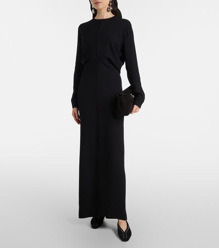Toteme Robe longue - Toteme - Modalova