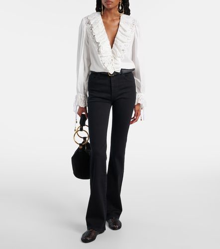 Frame Jean bootcut Reboot - Frame - Modalova