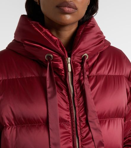 Veste doudoune Felice à capuche - Max Mara - Modalova
