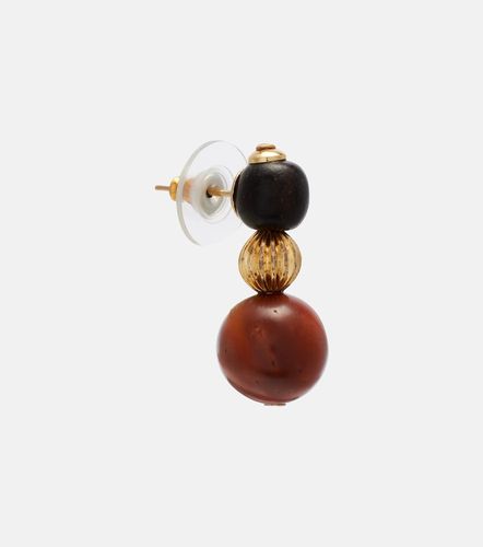 Boucles d'oreilles Asher en perles - Jennifer Behr - Modalova