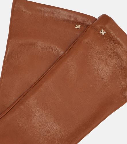 Max Mara Gants en cuir - Max Mara - Modalova