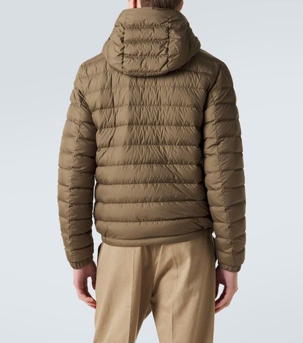 Veste doudoune Solienn à capuche - Moncler - Modalova