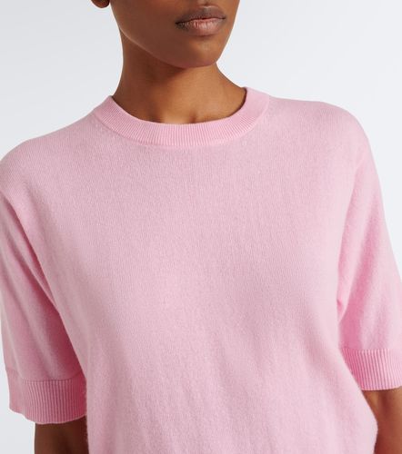 Pull en cachemire - Jardin des Orangers - Modalova