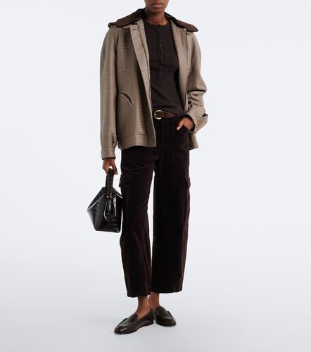 Pantalon ample Thassos en coton - Citizens of Humanity - Modalova