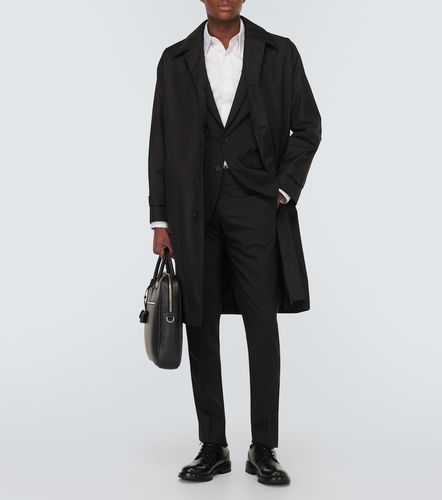 Dolce&Gabbana Trench-coat - Dolce&Gabbana - Modalova