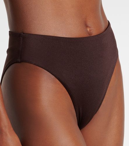 Culotte de bikini taille haute Coco Palm - Heidi Klein - Modalova