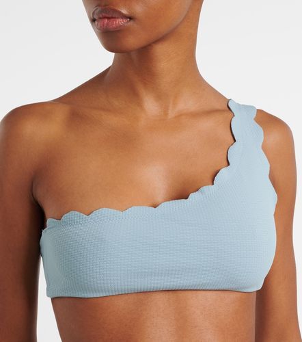Top de bikini asymétrique Santa Barbara - Marysia - Modalova