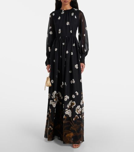 Erdem Robe en soie - Erdem - Modalova