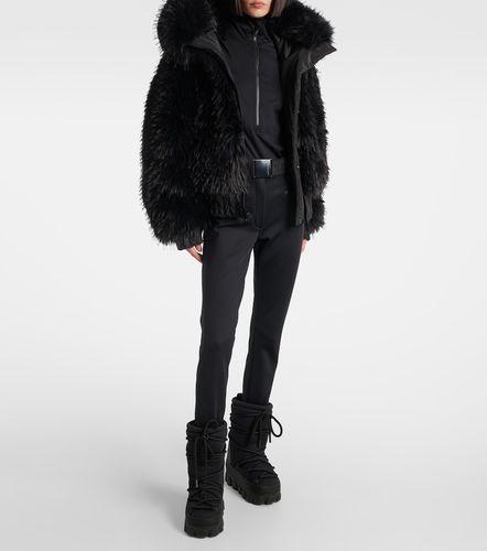 Veste de ski Indira réversible - Goldbergh - Modalova