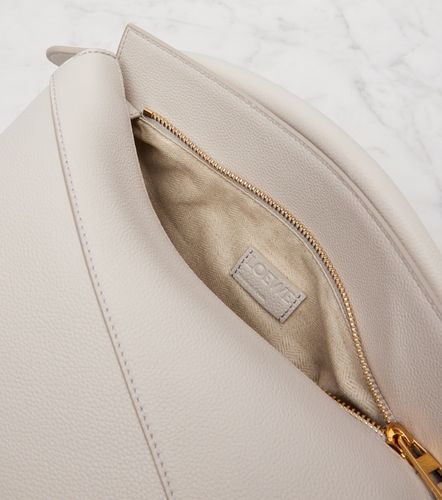 Sac à main Puzzle Edge Small en cuir - Loewe - Modalova