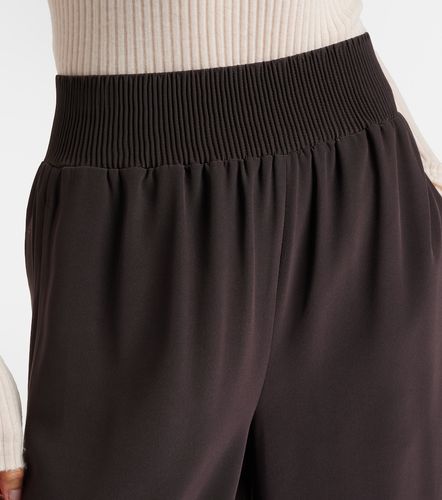 Joseph Pantalon ample Nour - Joseph - Modalova