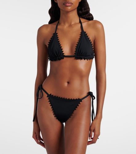 Jacquemus Haut de bikini Picot - Jacquemus - Modalova