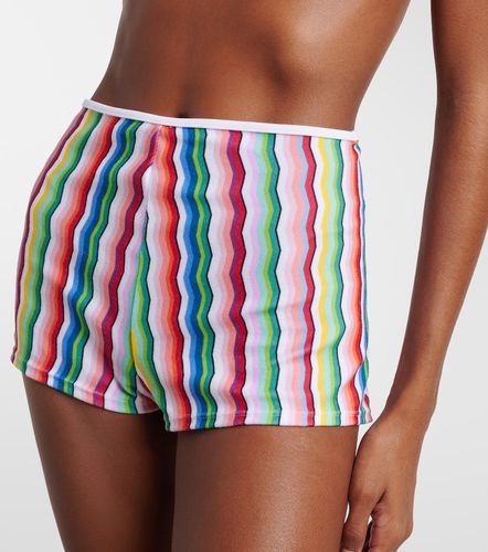 Missoni Short Zigzag - Missoni - Modalova