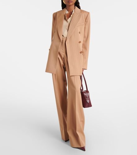 Stella McCartney Tunique en soie - Stella McCartney - Modalova