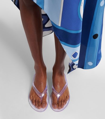 Tongs Flip Flop en PVC - Ancient Greek Sandals - Modalova