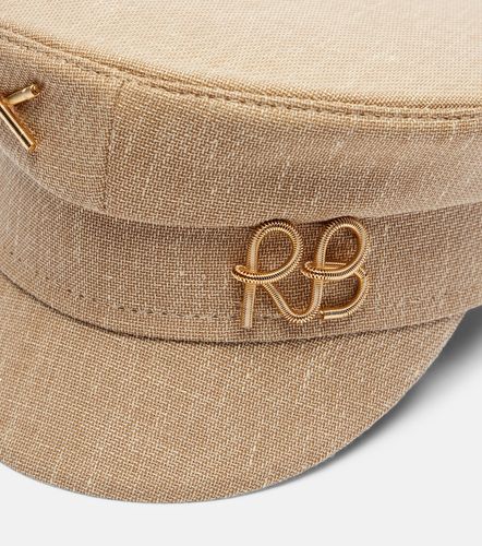 Ruslan Baginskiy Casquette gavroche - Ruslan Baginskiy - Modalova