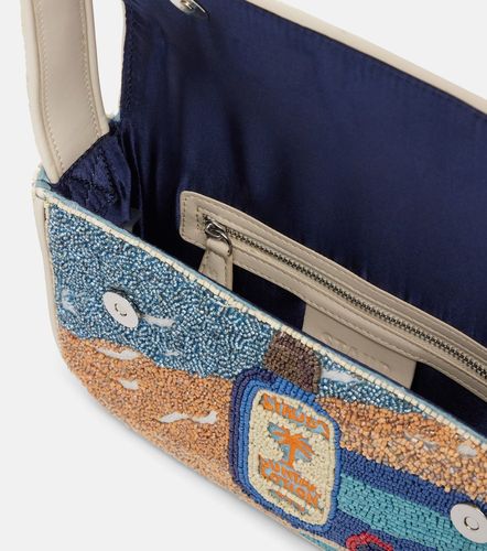 Staud Sac Tommy à perles - Staud - Modalova