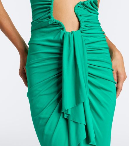 Robe longue Salacia - Christopher Esber - Modalova