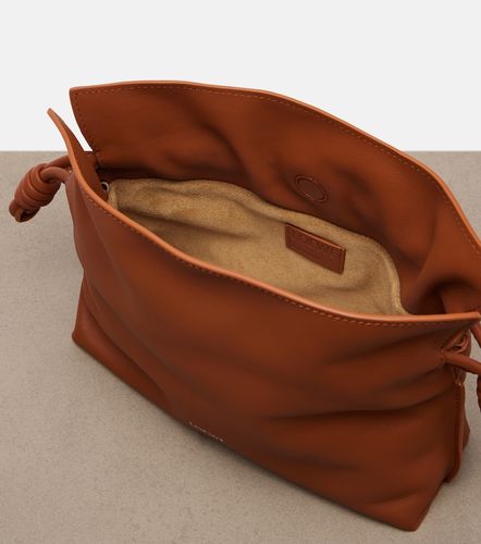 Pochette Flamenco Mini en cuir - Loewe - Modalova
