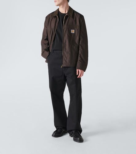 X Carhartt – Veste rayée - Junya Watanabe - Modalova