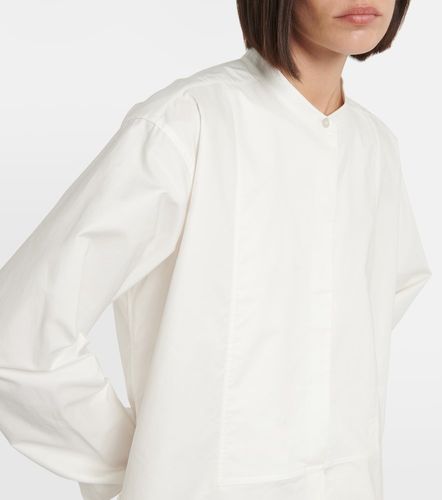 Chemise oversize Hari en coton - The Row - Modalova