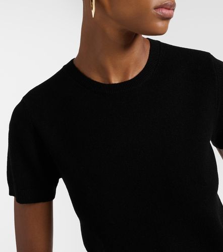 Pull en laine et cachemire mélangés - Vince - Modalova