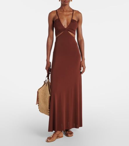 Eres Robe longue Saba - Eres - Modalova