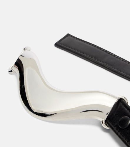 Déhanche Ceinture Brancusi en cuir - Dehanche - Modalova