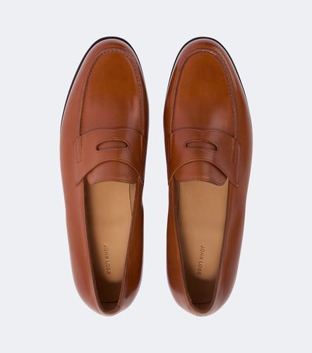 John Lobb Mocassins Lopez en cuir - John Lobb - Modalova