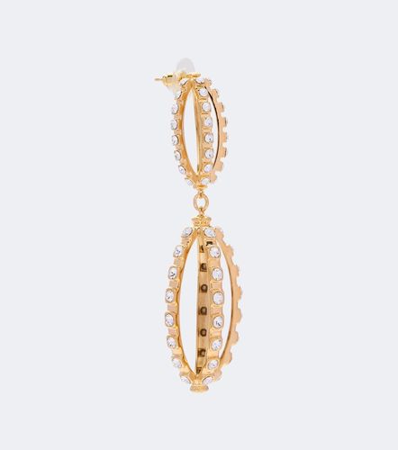 Boucles d'oreilles à ornements - Isabel Marant - Modalova