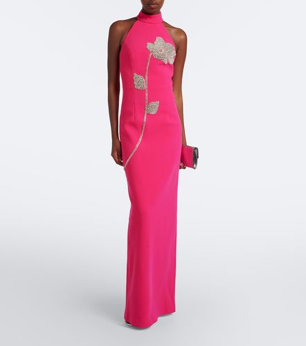 Robe longue Starlight à ornements - Rebecca Vallance - Modalova