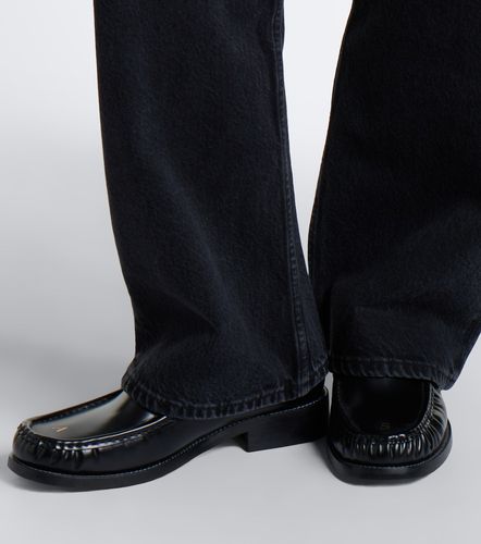 Agolde Jean wide Low Rise Loose - Agolde - Modalova