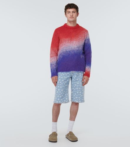 ERL Pull en mohair mélangé - ERL - Modalova