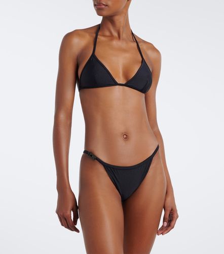 Gucci Bikini à ornements - Gucci - Modalova