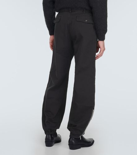 Winnie New York Pantalon en coton - Winnie New York - Modalova