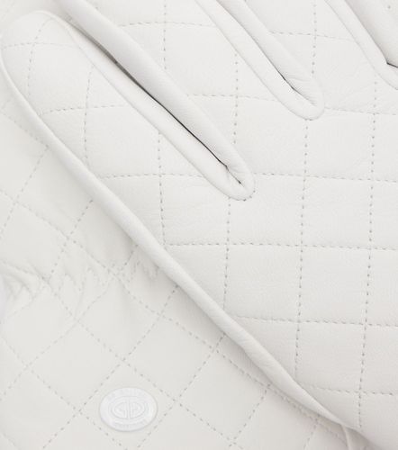 Gants de ski Nishi en cuir - Goldbergh - Modalova