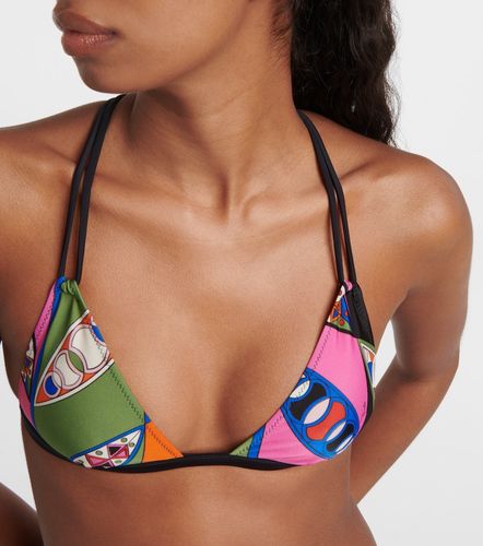 Pucci Haut de bikini Girandole - Pucci - Modalova