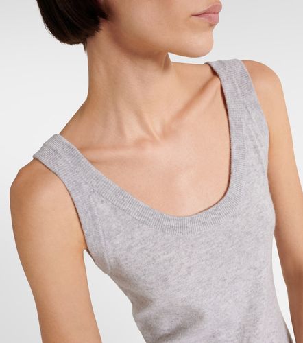 Robe midi en cachemire - Brunello Cucinelli - Modalova