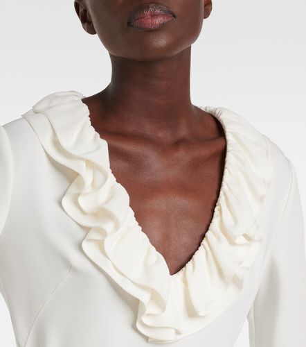 Valentino Robe midi Cady Couture - Valentino - Modalova