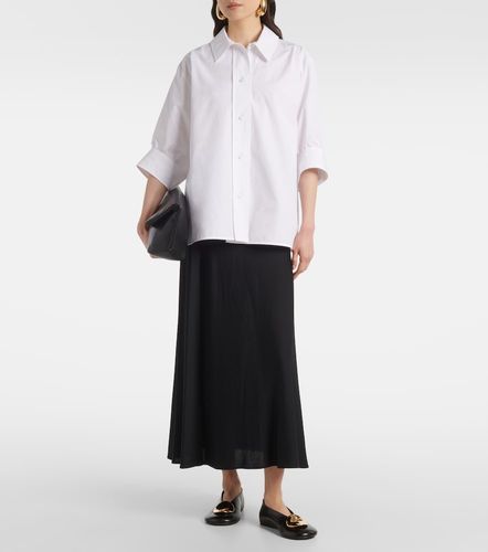 Jil Sander Jupe midi - Jil Sander - Modalova