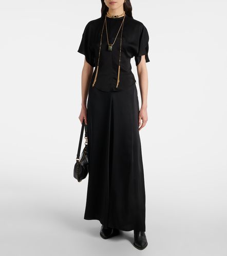 Isabel Marant Top Karlita - Isabel Marant - Modalova